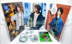 2026年最新】王一博ポスターの人気アイテム - メルカリ