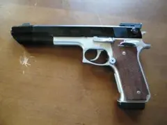 2026年最新】mgc m645の人気アイテム - メルカリ