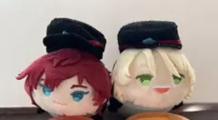 2026年最新】あんスタ 白鳥藍良 ぬいぐるみの人気アイテム - メルカリ