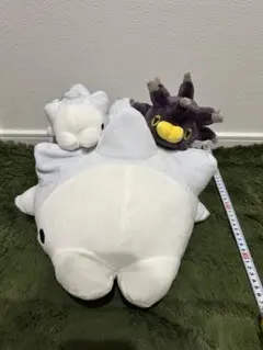 2026年最新】バチンウニ ぬいぐるみの人気アイテム - メルカリ