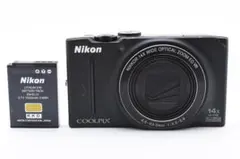 2026年最新】nikon coolpix s8200の人気アイテム - メルカリ