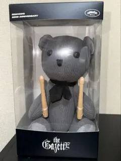 2026年最新】the gazette ベアの人気アイテム - メルカリ