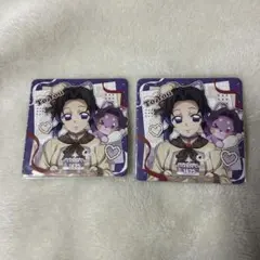 2026年最新】胡蝶しのぶコースターの人気アイテム - メルカリ