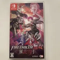 2026年最新】ファイアーエムブレム無双 3dsの人気アイテム - メルカリ