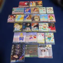 2026年最新】ヴァイス クレヨンしんちゃん デッキの人気アイテム