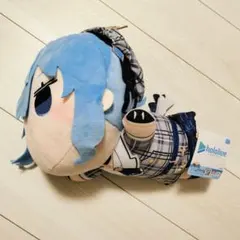 2026年最新】星街すいせい 寝そべりぬいぐるみの人気アイテム - メルカリ