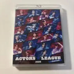 2026年最新】アクターズリーグ blu-rayの人気アイテム - メルカリ