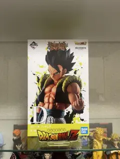 2026年最新】ゴジータ 一番くじ d賞の人気アイテム - メルカリ