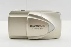 2026年最新】Olympus μ ii 110の人気アイテム - メルカリ