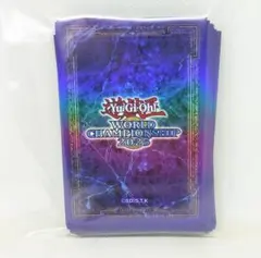2026年最新】遊戯王 wcsスリーブの人気アイテム - メルカリ