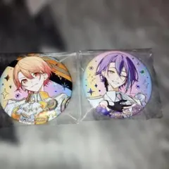 2026年最新】天馬司 缶バッジの人気アイテム - メルカリ