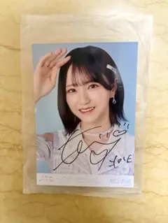 2026年最新】野口衣織 直筆 絶対の人気アイテム - メルカリ