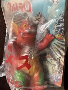 2026年最新】ソフビ ゴメスの人気アイテム - メルカリ