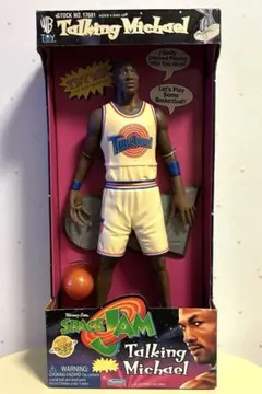 2026年最新】トーキング マイケルジョーダン フィギュアの人気アイテム