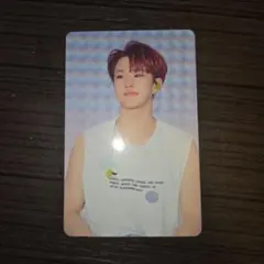 2026年最新】seventeen haru トレカの人気アイテム - メルカリ