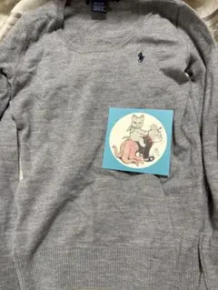 2026年最新】ヒグチユウコ トレーナーの人気アイテム - メルカリ