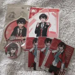 2026年最新】カラフルピーチ アクリルスタンド ゆあんくんの人気