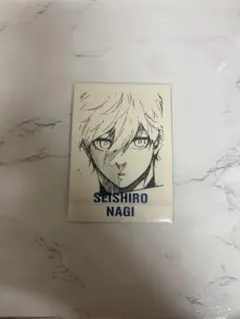 2026年最新】ブルーロック 原画展 ぱしゃこれ 凪の人気アイテム - メルカリ