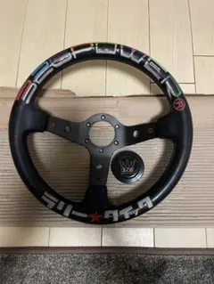 2026年最新】326Power ステアリングの人気アイテム - メルカリ