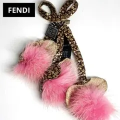 2026年最新】fendi フェンディ ブローチの人気アイテム - メルカリ