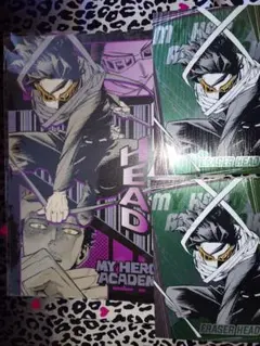 2026年最新】ヒロアカ デスクパッド 相澤の人気アイテム - メルカリ