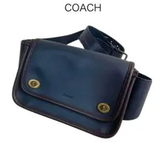 2026年最新】coach レガシーロック ボディバッグの人気アイテム - メルカリ
