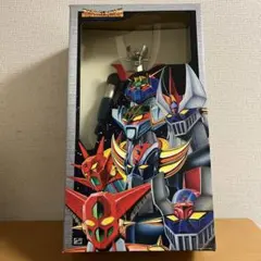 2026年最新】スーパーロボット列伝 マジンガーZの人気アイテム - メルカリ