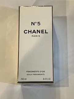 2026年最新】シャネルN°5ジェルパフュームの人気アイテム - メルカリ