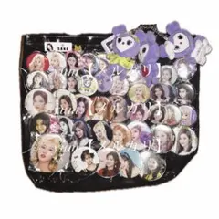 2026年最新】twice痛バの人気アイテム - メルカリ