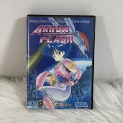 2026年最新】アローフラッシュ メガドライブの人気アイテム - メルカリ