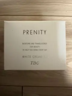 2026年最新】TBC プレニティ ホワイトニングexの人気アイテム - メルカリ