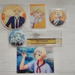 2026年最新】本多行 ときメモの人気アイテム - メルカリ