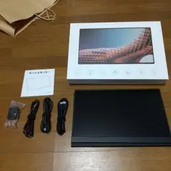 2026年最新】ポータブルモニターの人気アイテム - メルカリ