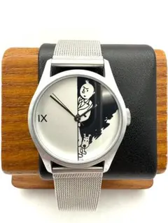 2026年最新】tintin 時計の人気アイテム - メルカリ