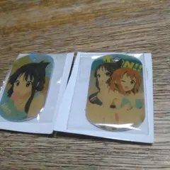 2026年最新】けいおん ラバーストラップの人気アイテム - メルカリ