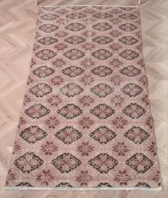 2026年最新】トルコ ヴィンテージ お花ラグの人気アイテム - メルカリ