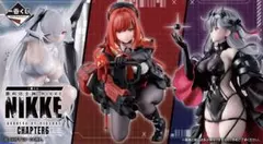 2026年最新】nikke 一番くじ レッドフード ラストワンの人気アイテム