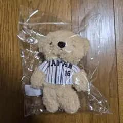 2026年最新】wbc ベアキーチェーン ベア 大谷翔平の人気アイテム