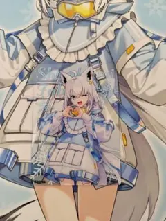 2026年最新】雪花ラミィ アクリルスタンドの人気アイテム - メルカリ