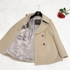 2026年最新】MACKINTOSH LONDON ピーコート・ウールコートの人気