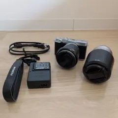 2026年最新】fujifilm x-a1 レンズキットの人気アイテム - メルカリ
