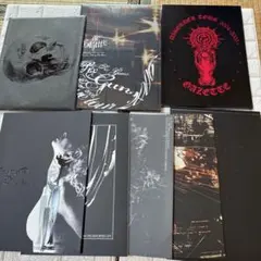 2026年最新】the GazettE ART BOOKの人気アイテム - メルカリ