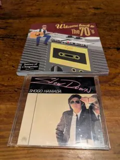 2026年最新】浜田省吾 slow downの人気アイテム - メルカリ