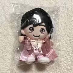 2026年最新】道枝駿佑 ちびぬい 第1弾の人気アイテム - メルカリ