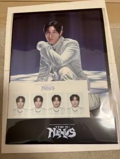 2026年最新】monsta x チャンギュンの人気アイテム - メルカリ