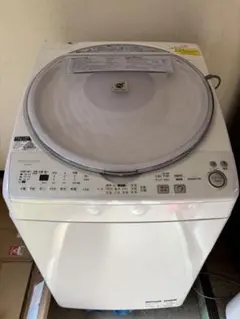 2026年最新】洗濯機ジャンクの人気アイテム - メルカリ