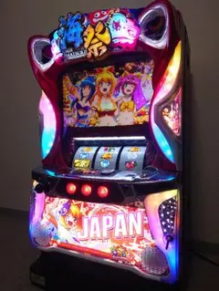 2026年最新】スーパー海物語INジャパンの人気アイテム - メルカリ