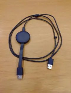 2026年最新】Google Chromecast チャコールの人気アイテム - メルカリ