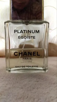 2026年最新】シャネル エゴイスト プラチナム メンズの人気アイテム