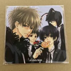 2026年最新】会長はメイド様 コースターの人気アイテム - メルカリ